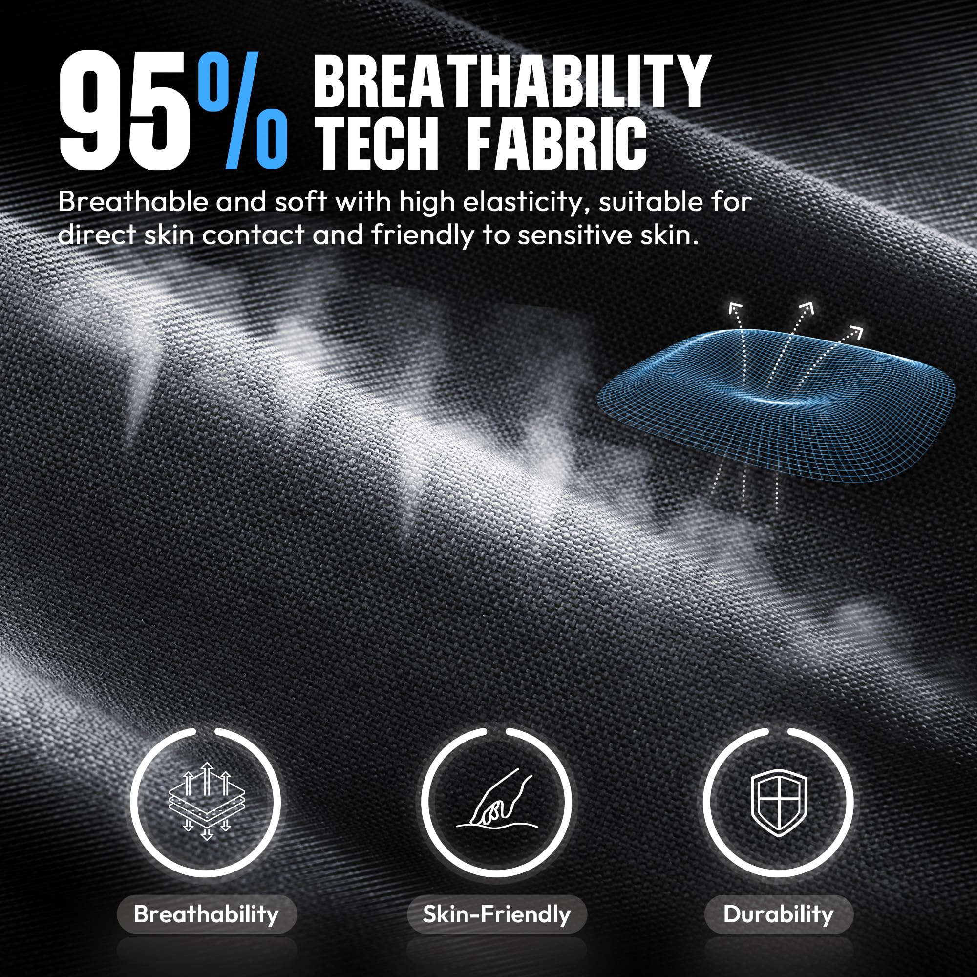 Dowinx Gaming Chair with Pocket Spring Cushion, High Back Ergonomic 360° Swivel Chair for Office Gaming, Massage Lumbar Support with Footrest for Adults, 300LBS Capacity, Beige for Office Gaming Platinum-Level Office Chairs