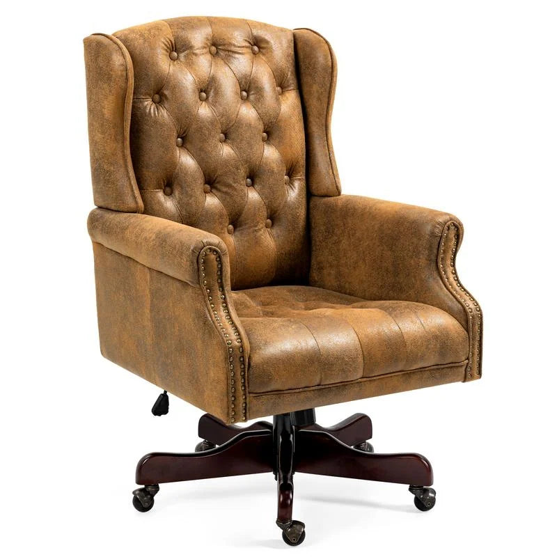 Bryant executive office chair – view 21