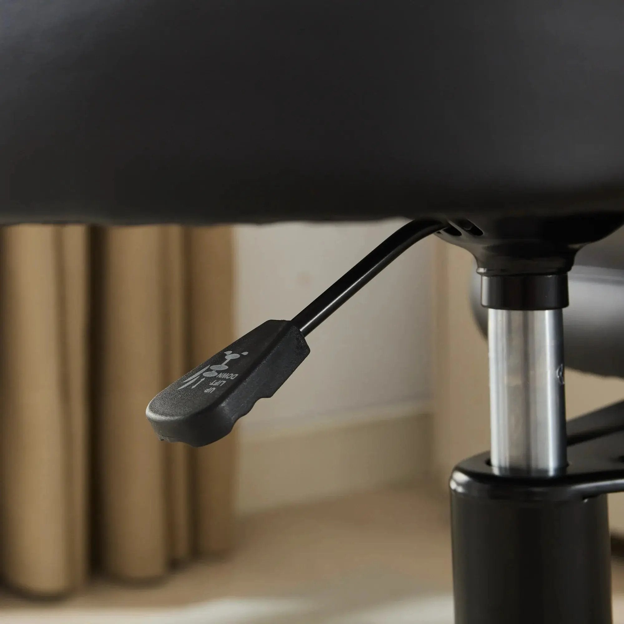 Meditation Chair Cross Legged Chair And Lumbar Support by Platinum-Level Office Chairs