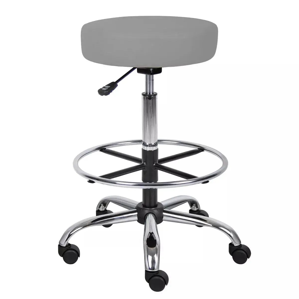Medical/Drafting Stool - Boss Office Products