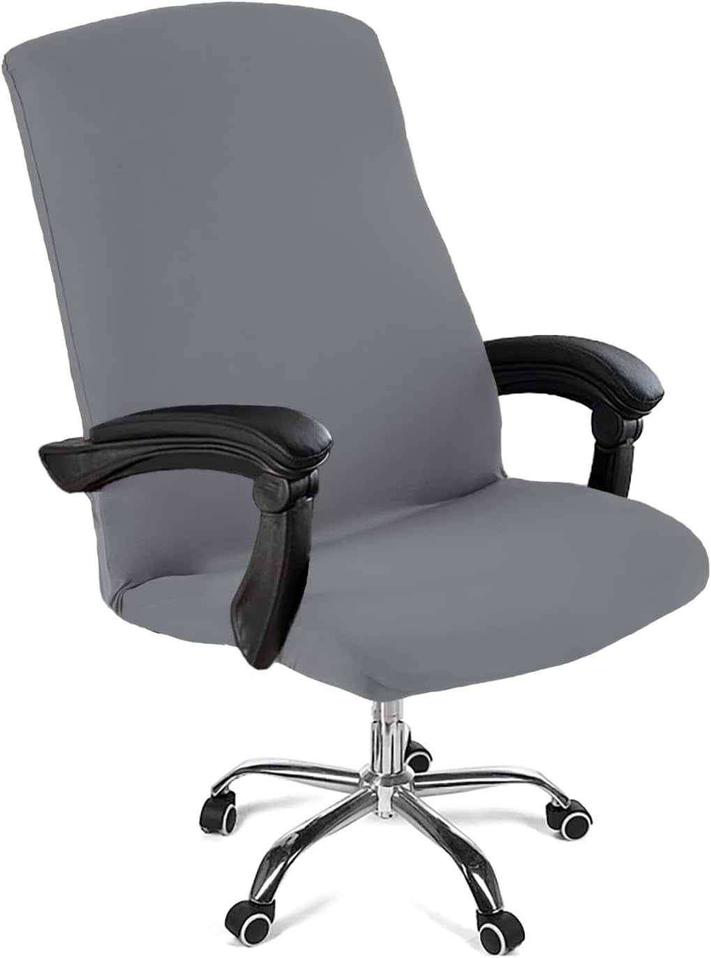 Computer Office Chair Cover for Desk, Anti-Dust Protector