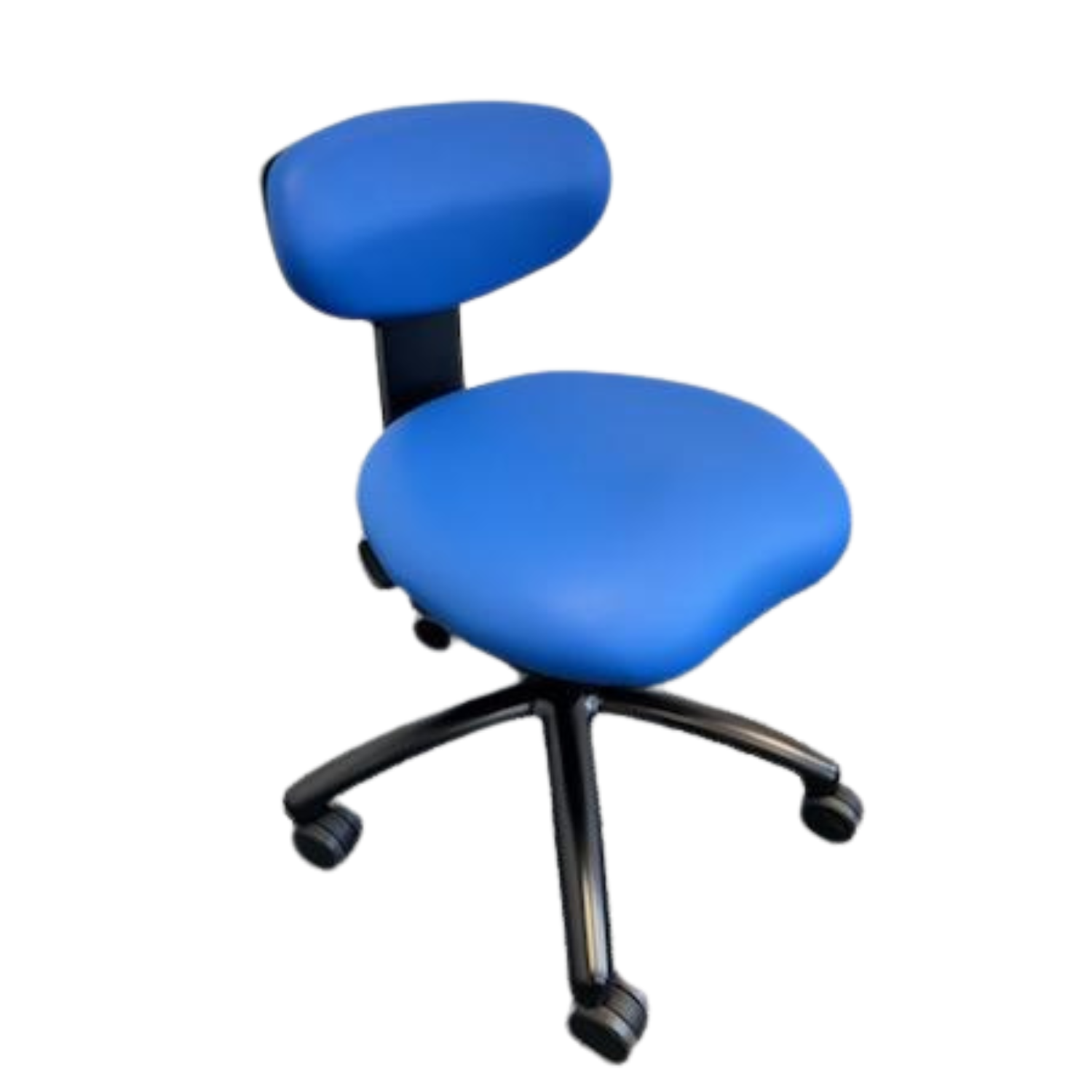 ErgoLab VersaContour Adjustable Clinical Operator Chair