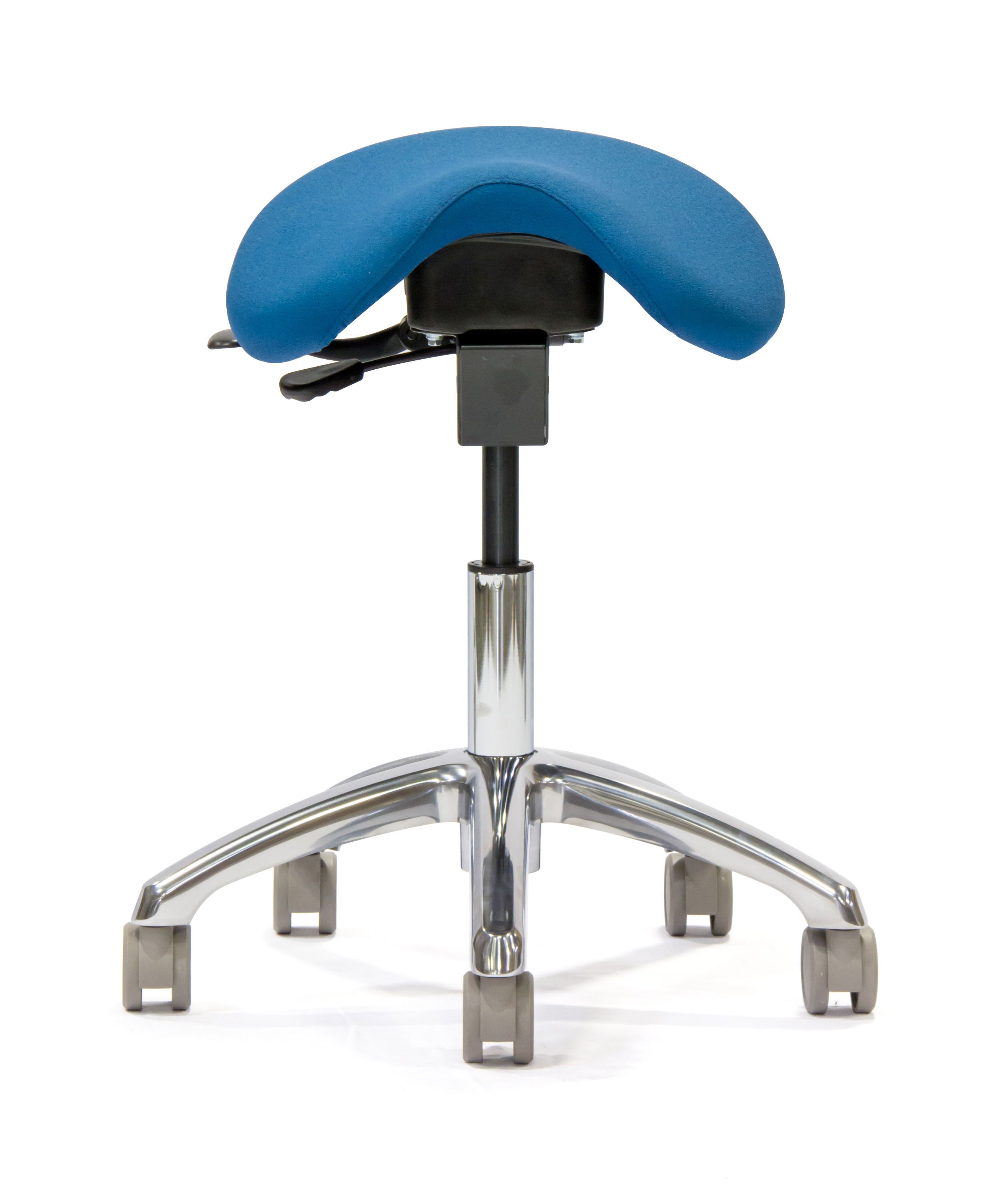 ErgoLab English Ergonomic Saddle Office Chair - Platinum-Level Office Chairs
