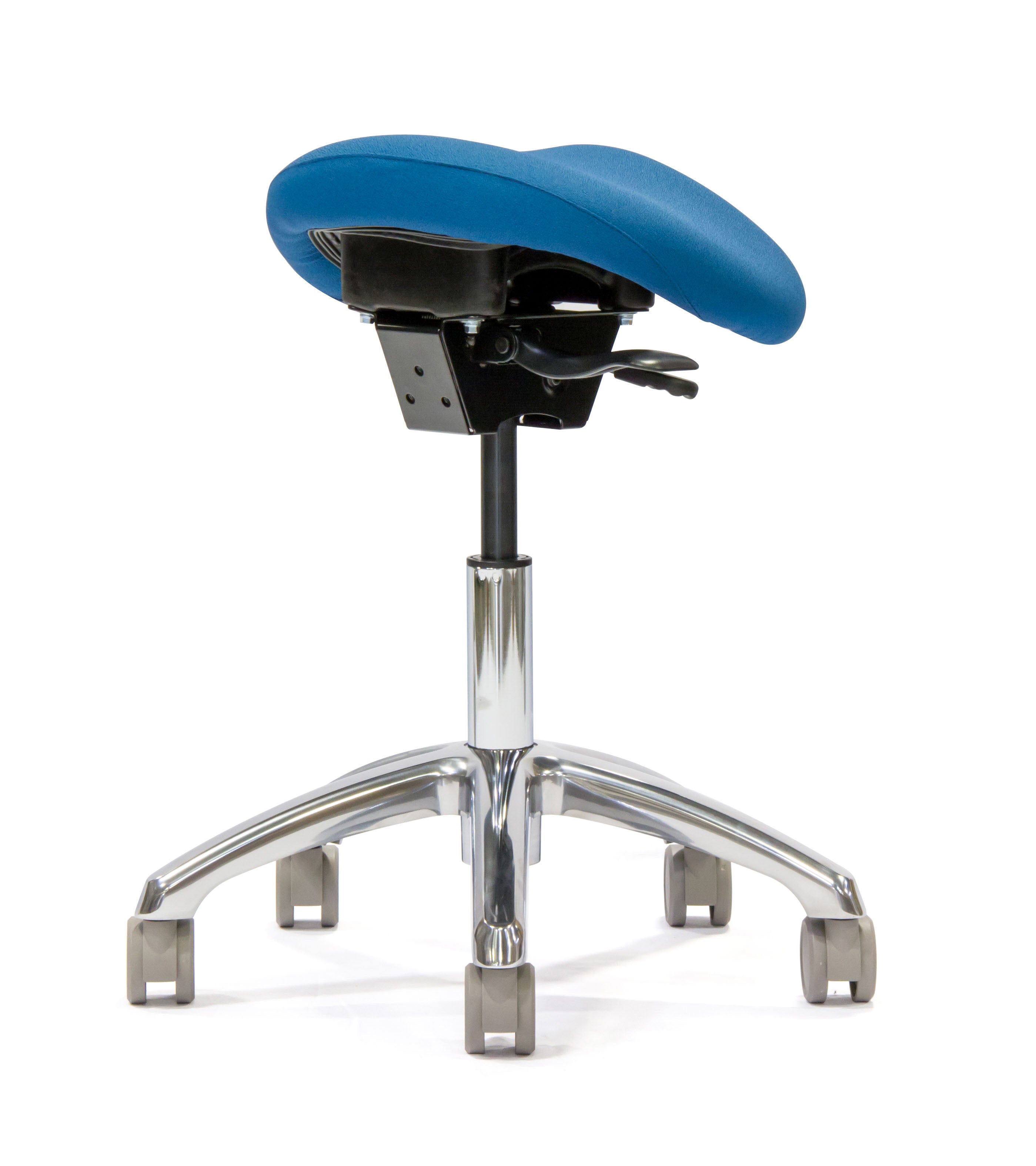 ErgoLab English Ergonomic Saddle Office Chair - Platinum-Level Office Chairs