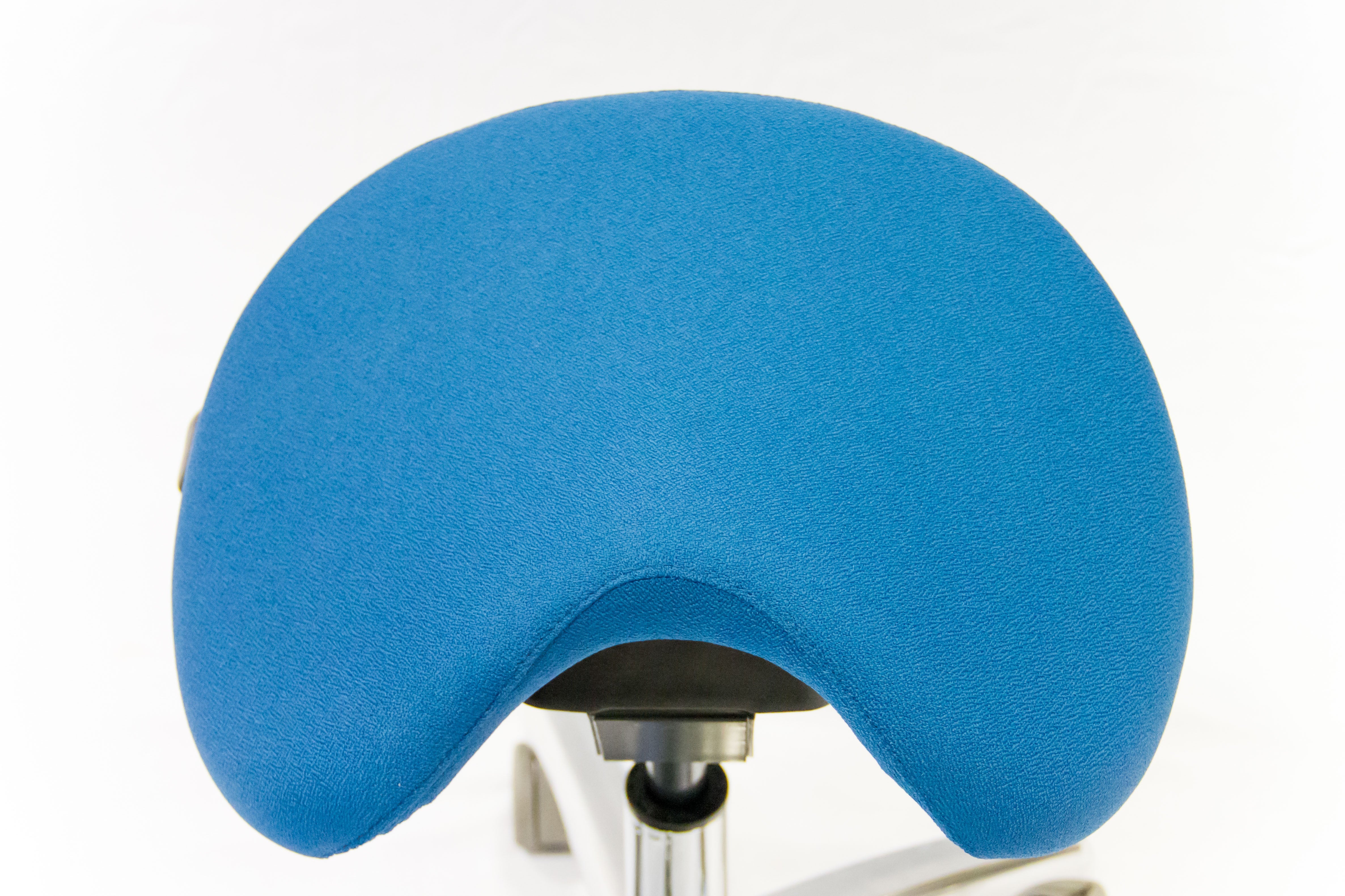 ErgoLab English Ergonomic Saddle Office Chair - Platinum-Level Office Chairs