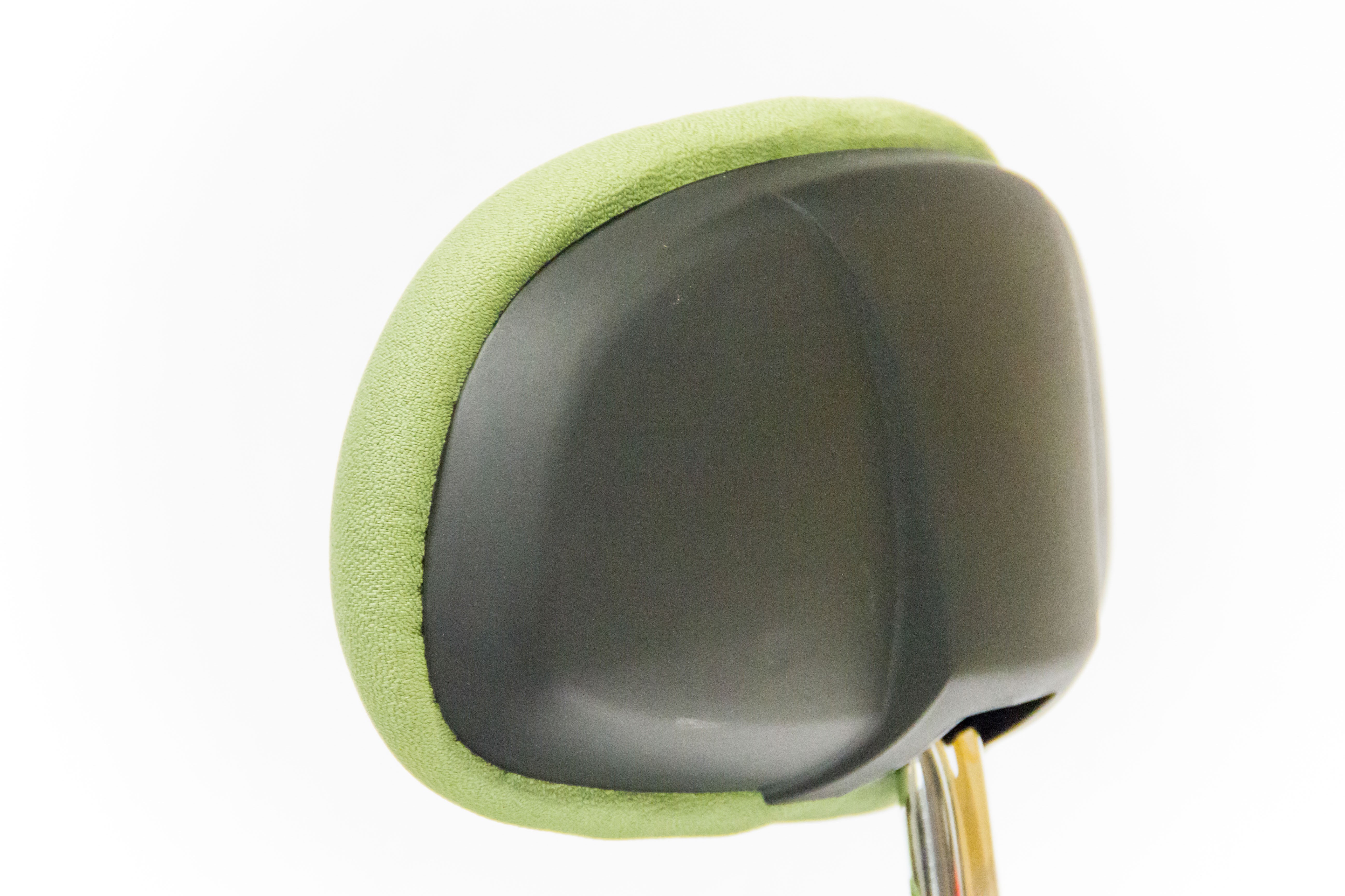 ErgoLab Western Ergonomic Saddle Chair for Clinical Work - Platinum-Level Office Chairs