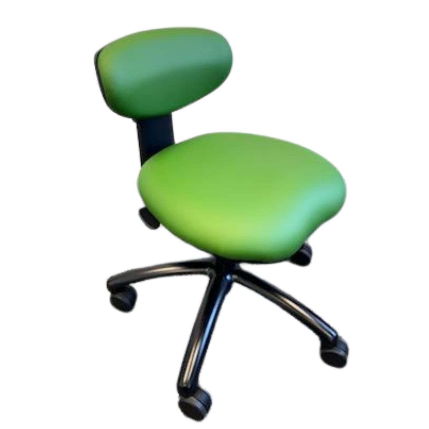ErgoLab VersaContour Adjustable Clinical Operator Chair