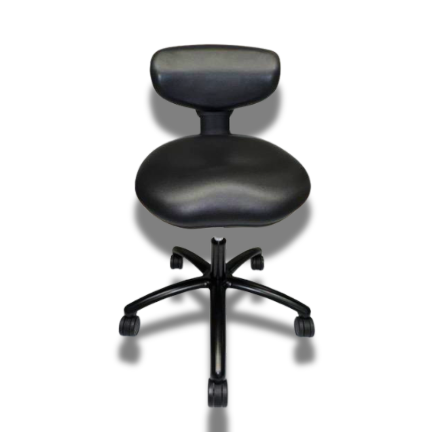 ErgoLab VersaContour Adjustable Clinical Operator Chair - Platinum-Level Office Chairs