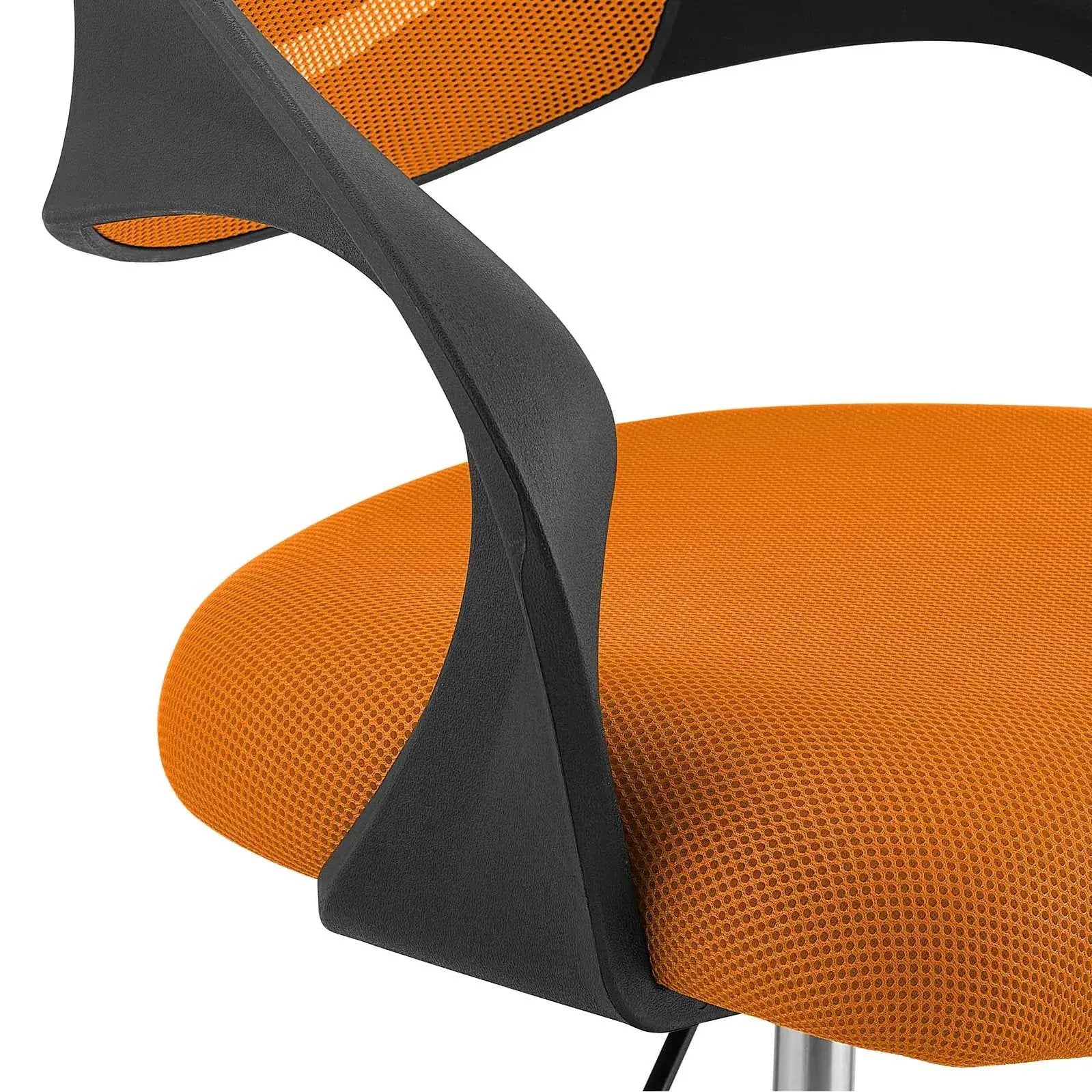Modway Thrive Ergonomic Drafting Chair for Standing Desks