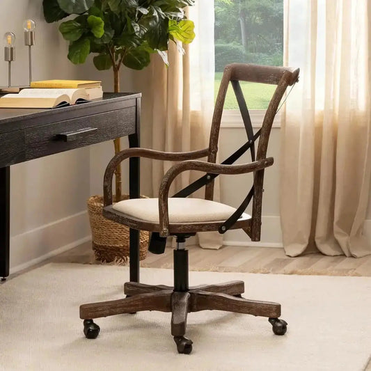 Banker Chairs