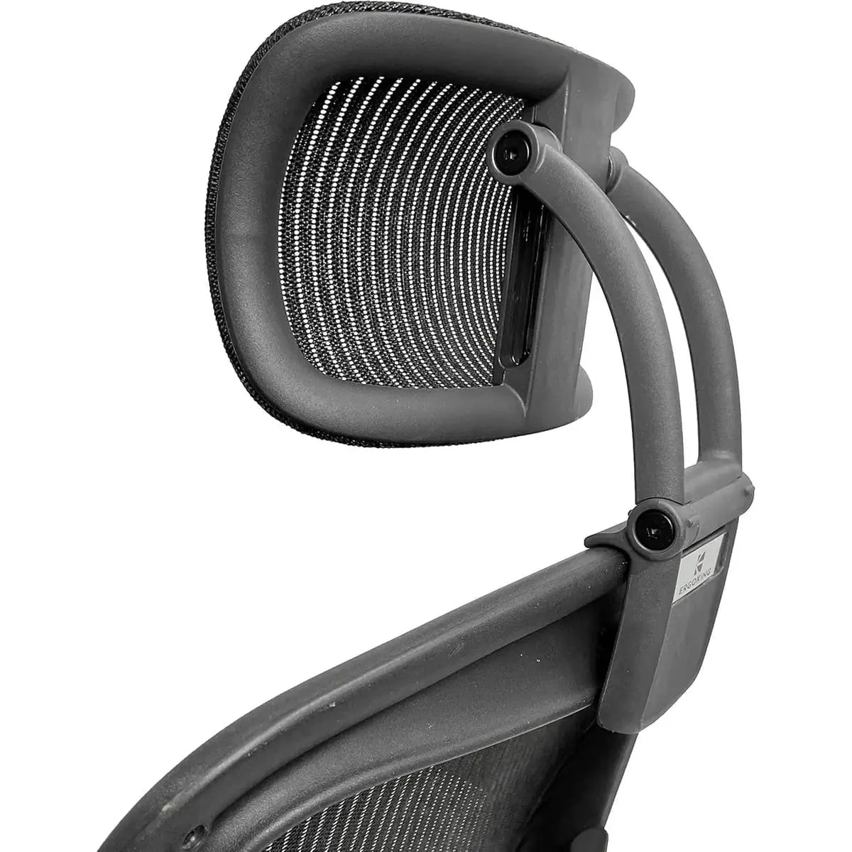 Herman Miller Aeron Headrest Fully Adjustable for Comfort ADS