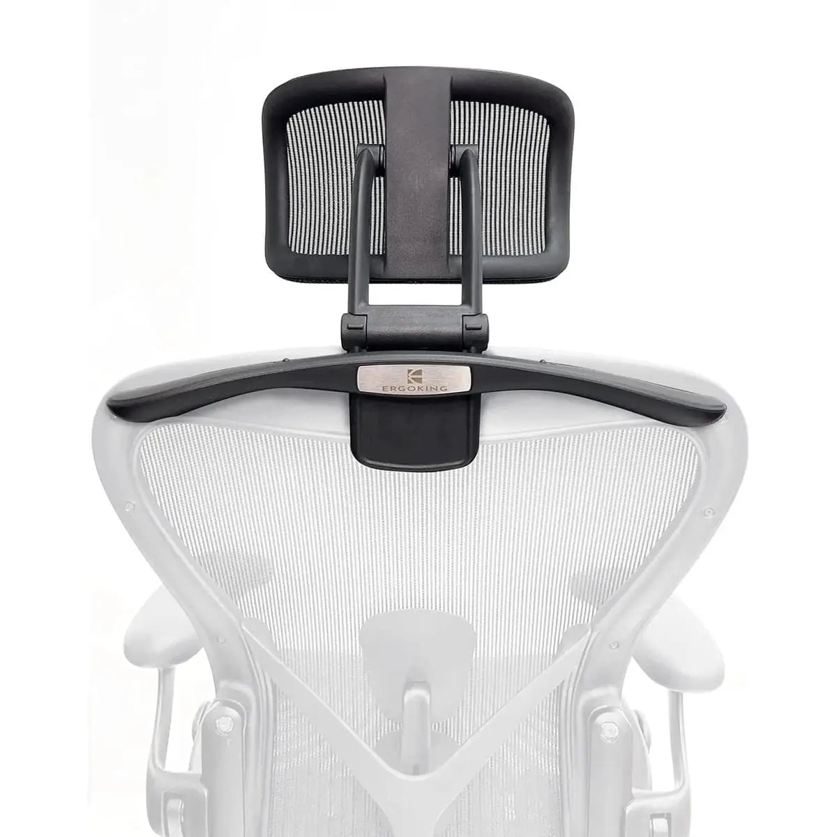 Herman Miller Aeron Headrest Fully Adjustable for Comfort ADS