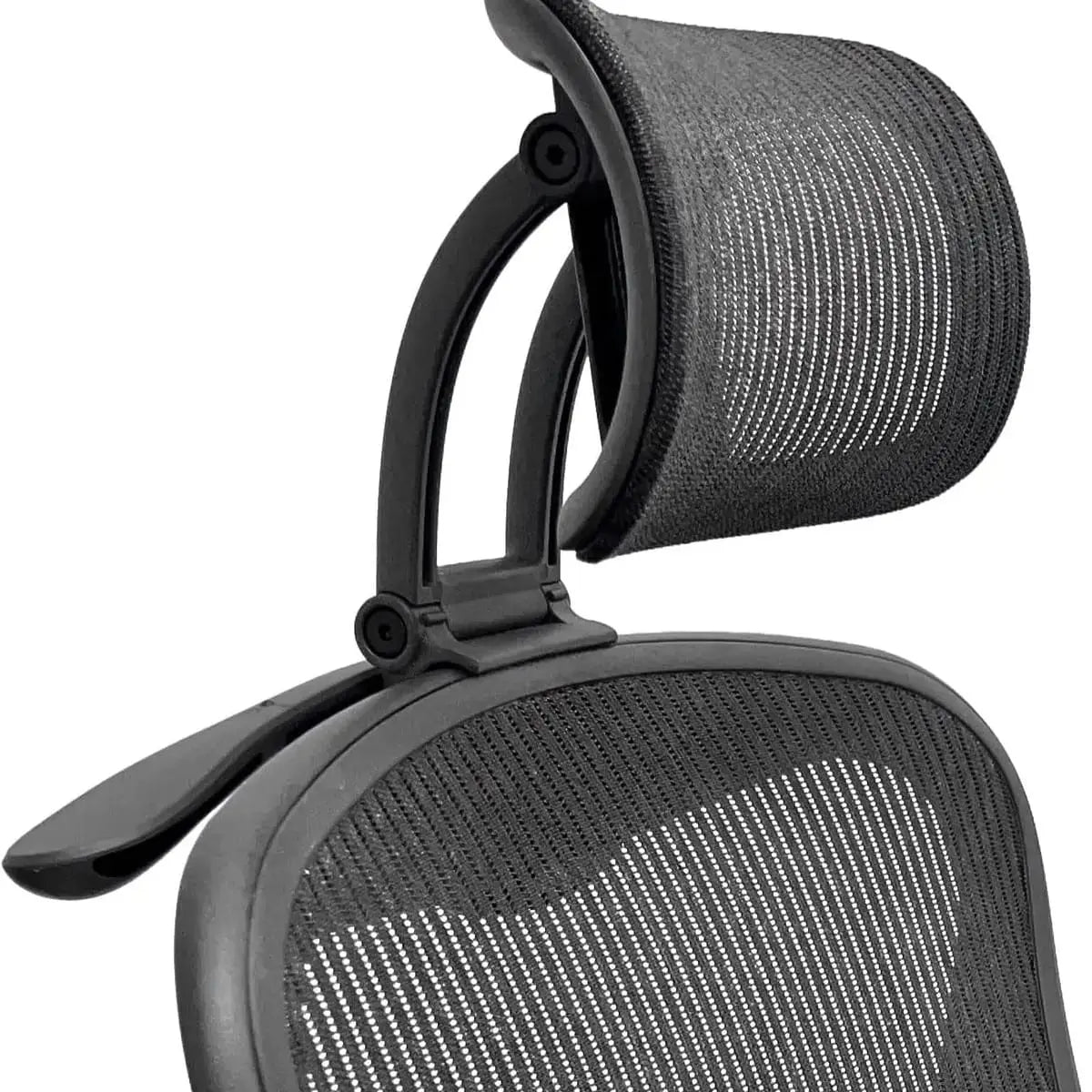 Herman Miller Aeron Headrest Fully Adjustable for Comfort ADS