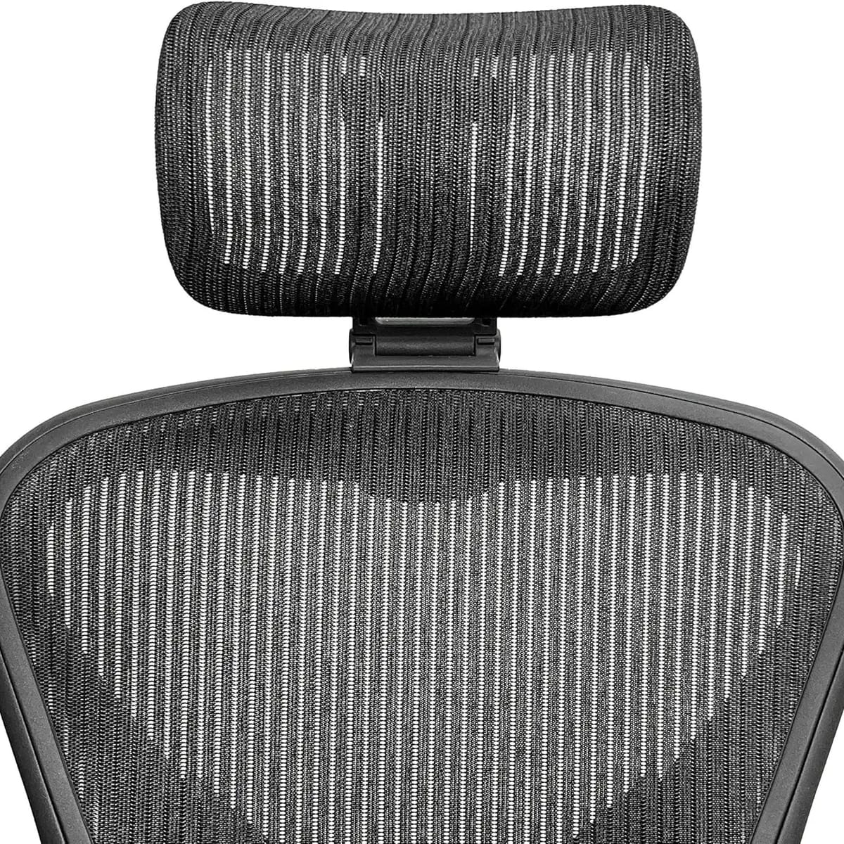 Herman Miller Aeron Headrest Fully Adjustable for Comfort ADS