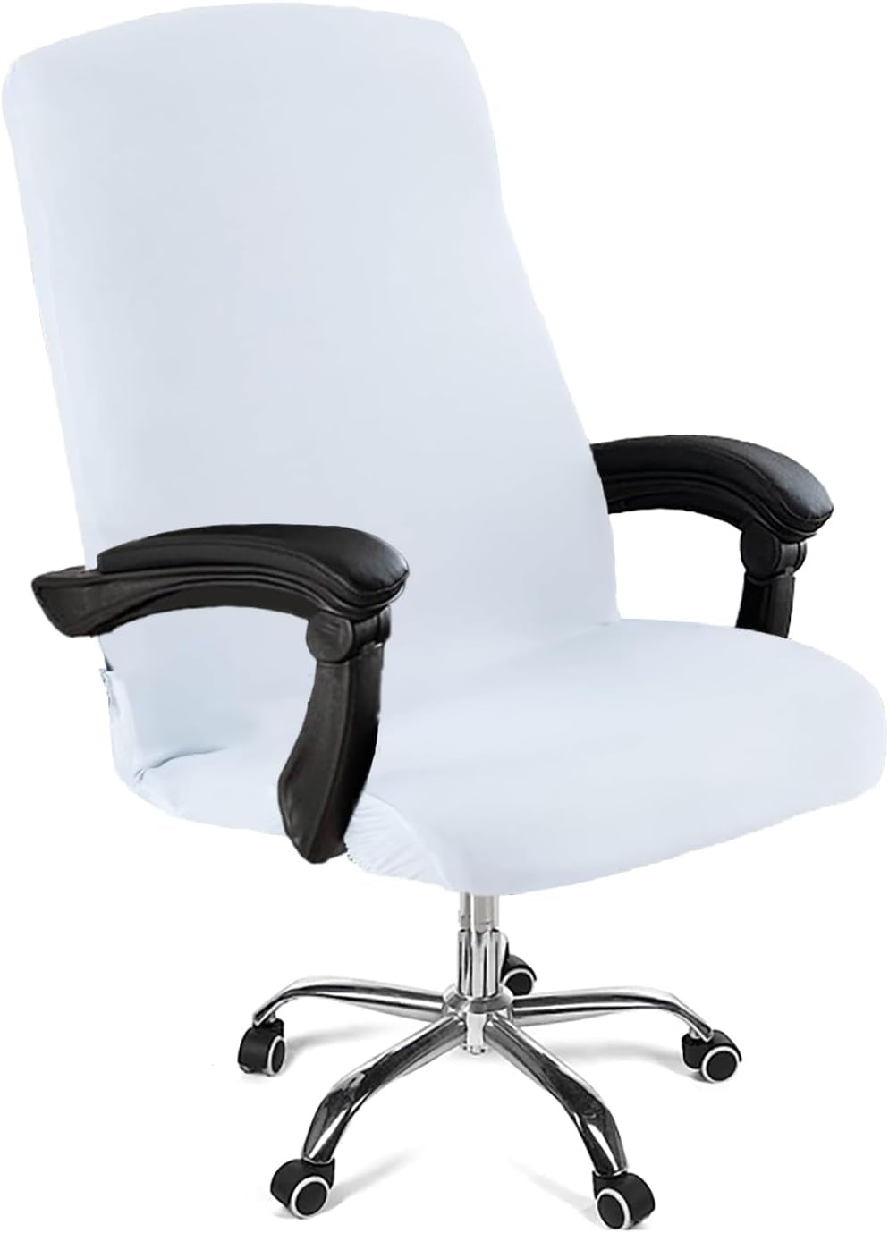 Computer Office Chair Cover for Desk, Anti-Dust Protector