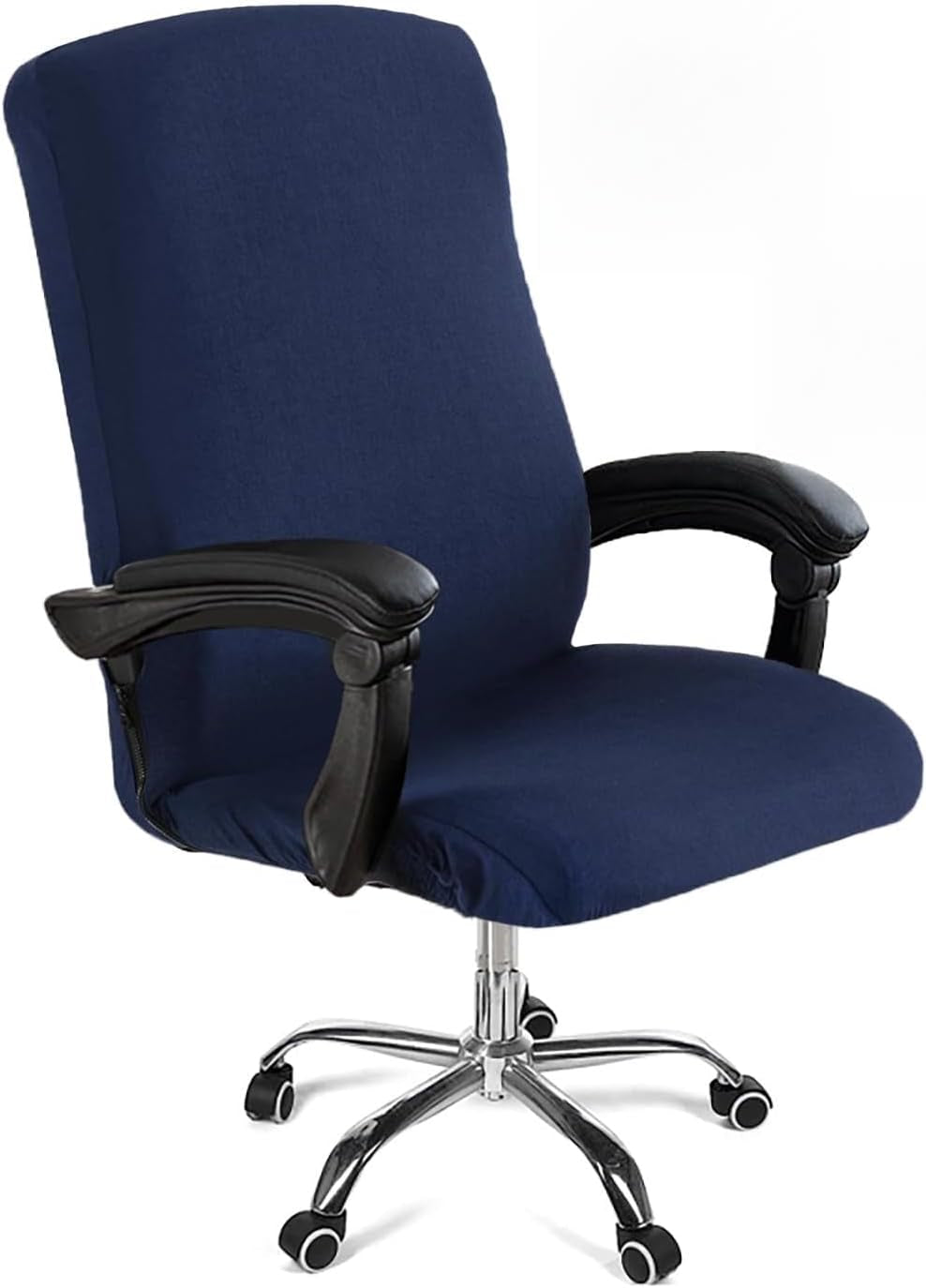 Computer Office Chair Cover for Desk, Anti-Dust Protector