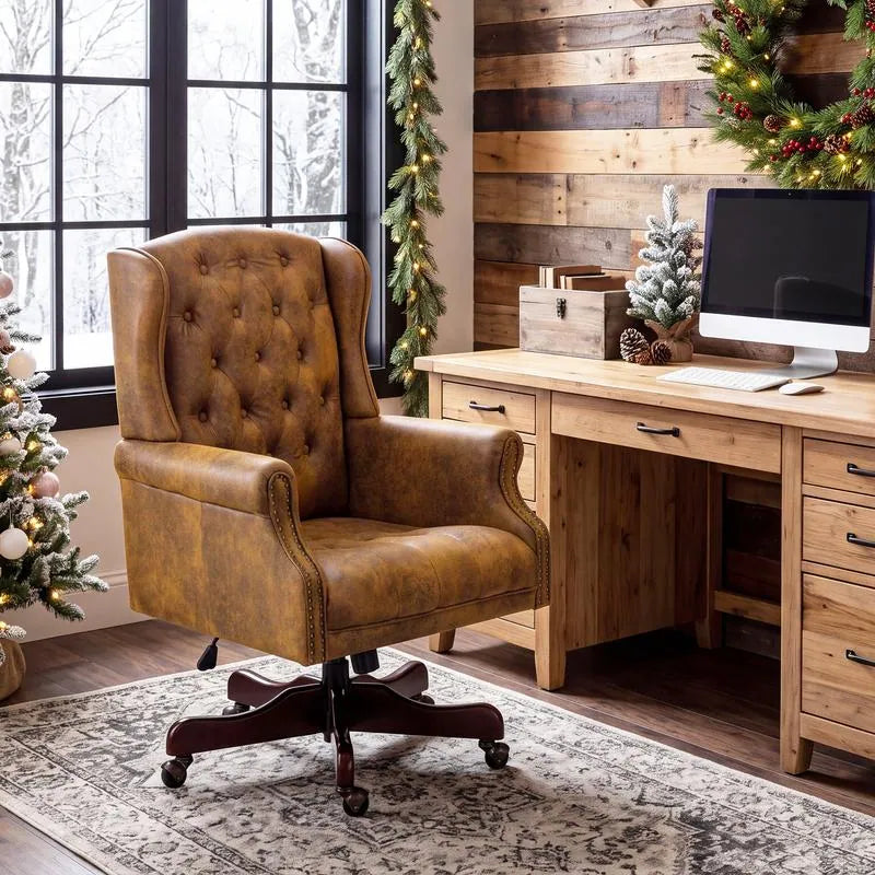 Bryant executive office chair – view 13