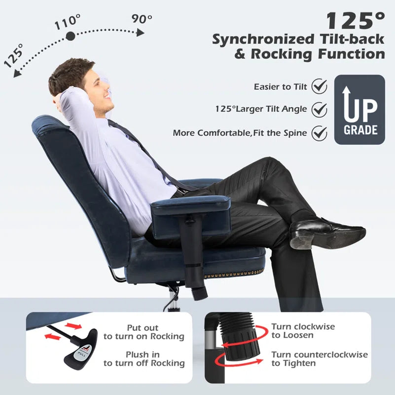 Executive Chair