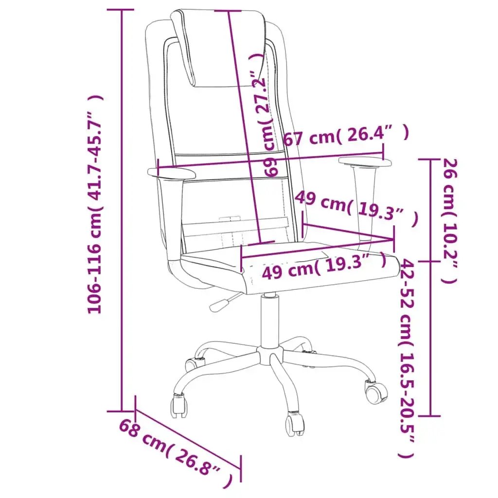 Black Doba ergonomic office chair with lumbar support and breathable mesh back, designed for comfort and adjustable seating.