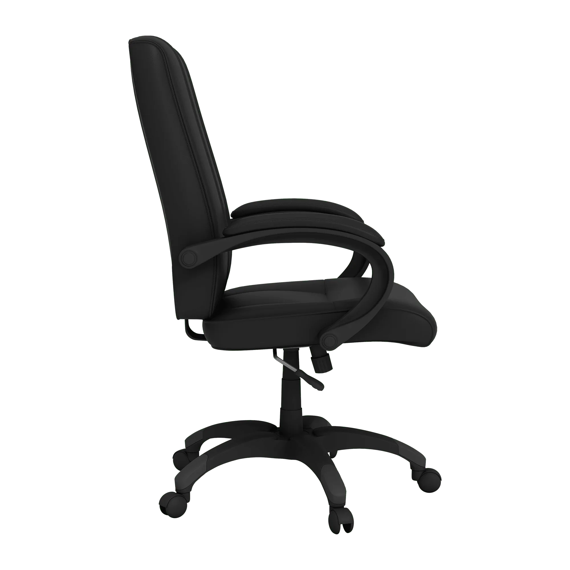 Miami Dolphins Inspired Office Chair 1000 With Secondary Logo by Doba