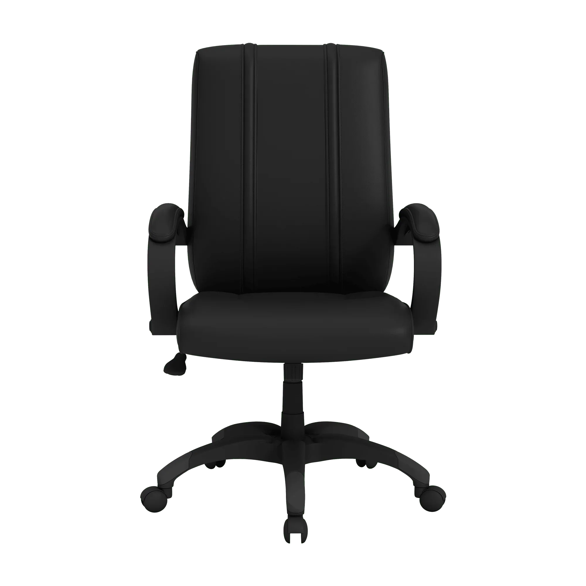 Miami Dolphins Inspired Office Chair 1000 With Secondary Logo by Doba