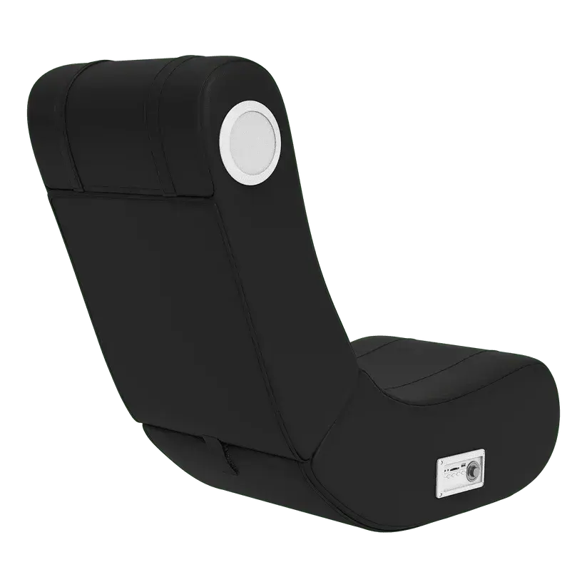 Game Rocker 100 Wireless Gaming Chair Vegas Golden Knights Edition - Platinum-Level Office Chairs