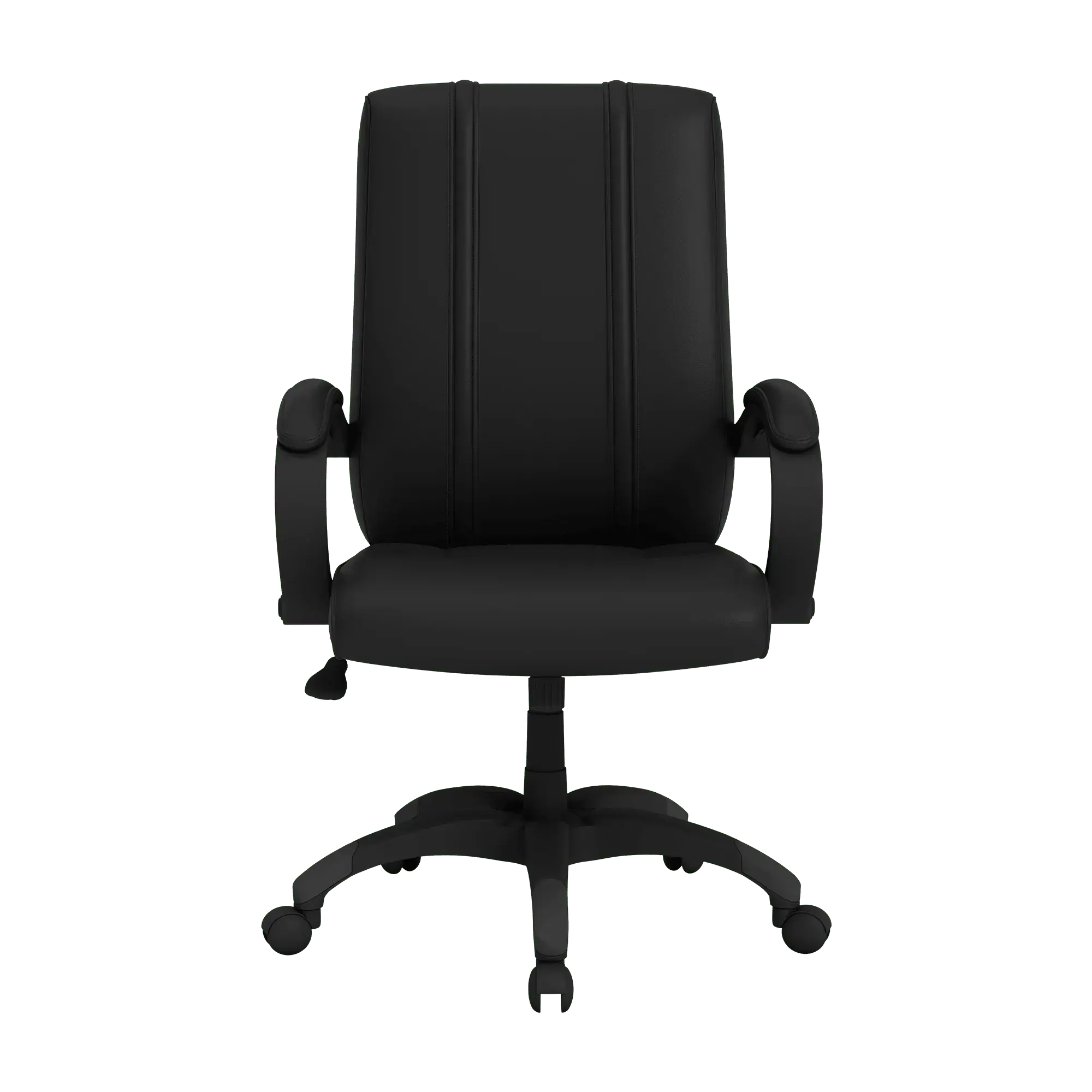 Vegas Golden Knights 1000 Ergonomic Office Chair With Built In Lumbar - Platinum-Level Office Chairs