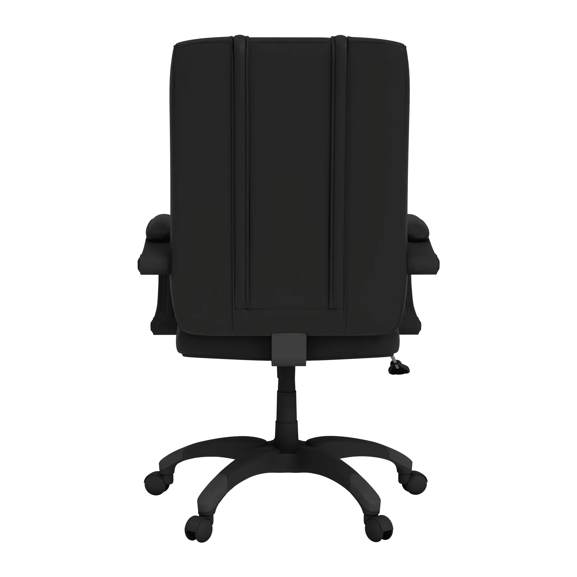 Vegas Golden Knights 1000 Ergonomic Office Chair With Built In Lumbar - Platinum-Level Office Chairs