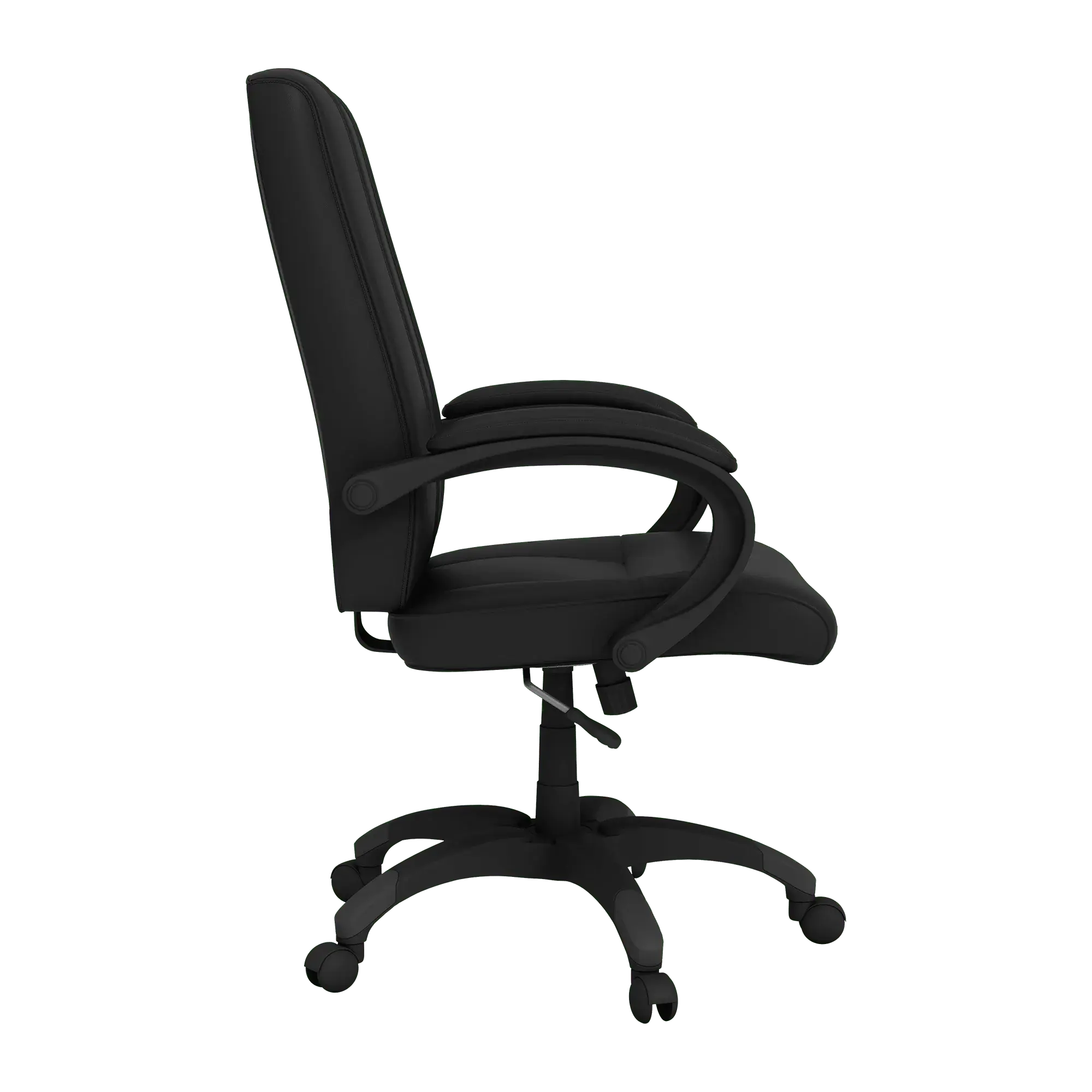 Vegas Golden Knights 1000 Ergonomic Office Chair With Built In Lumbar - Platinum-Level Office Chairs