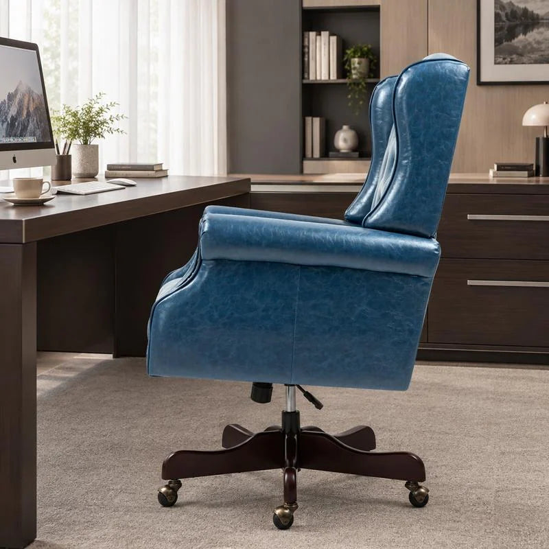 Bryant Executive Office Chair with Headrest