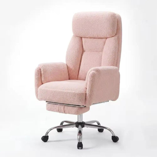 Big & Tall Office Chairs