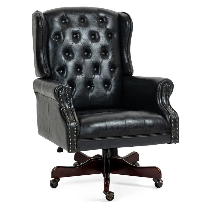 Bryant Executive Office Chair with Headrest