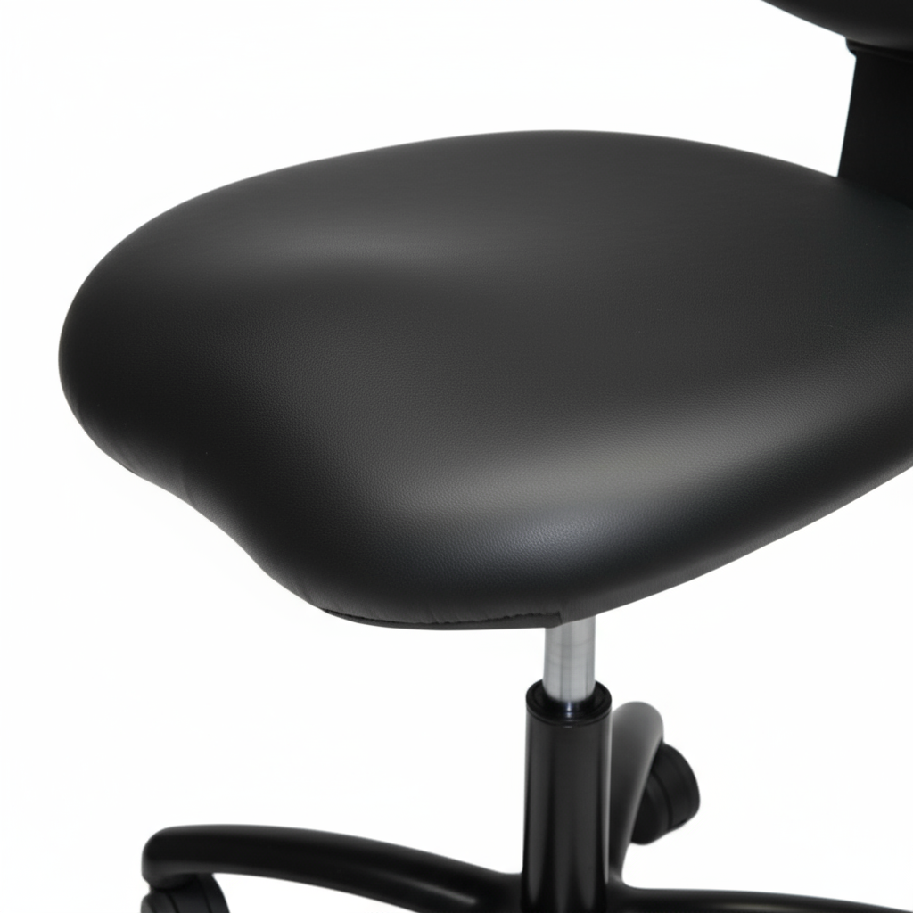 ErgoLab VersaContour Adjustable Clinical Operator Chair