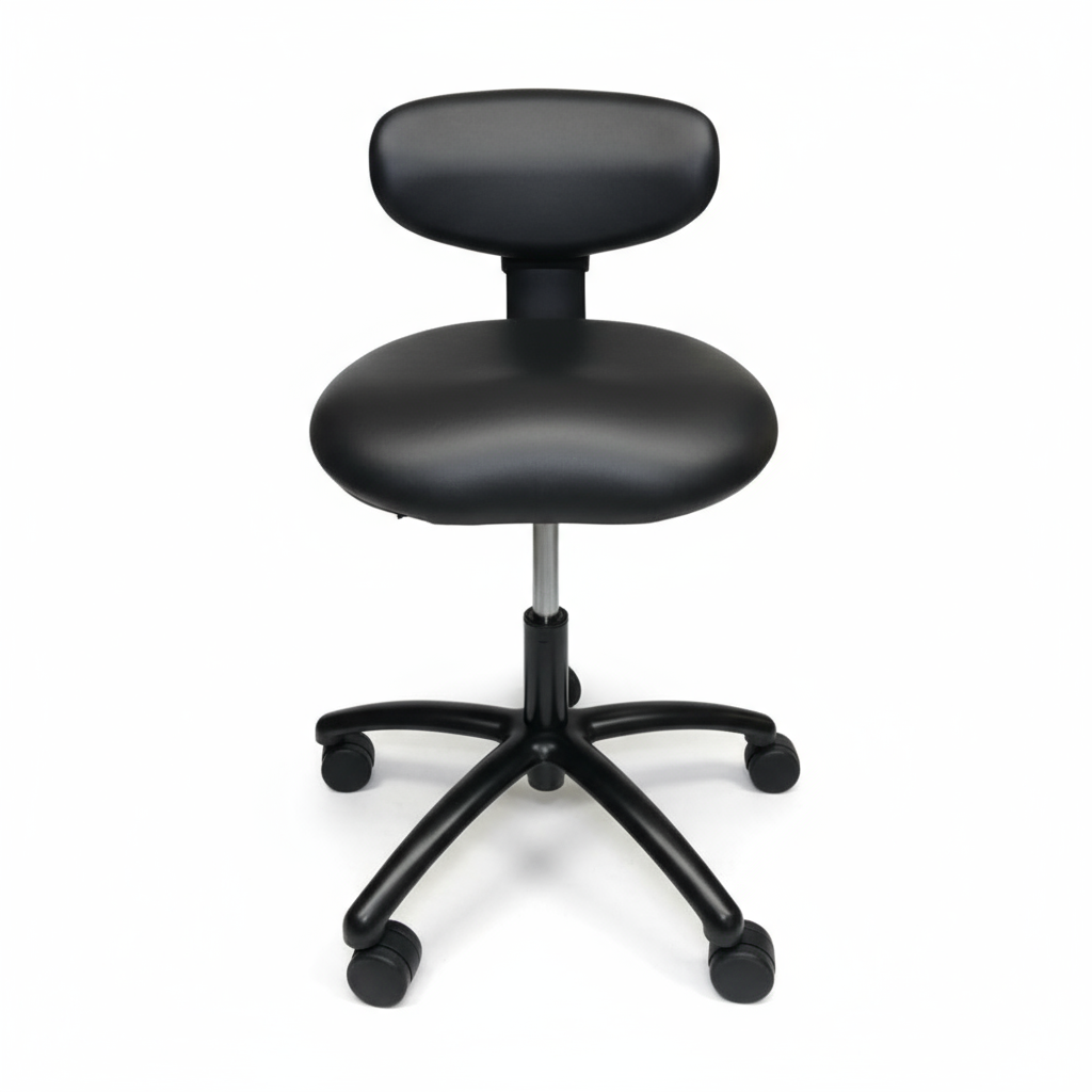 ErgoLab VersaContour Adjustable Clinical Operator Chair