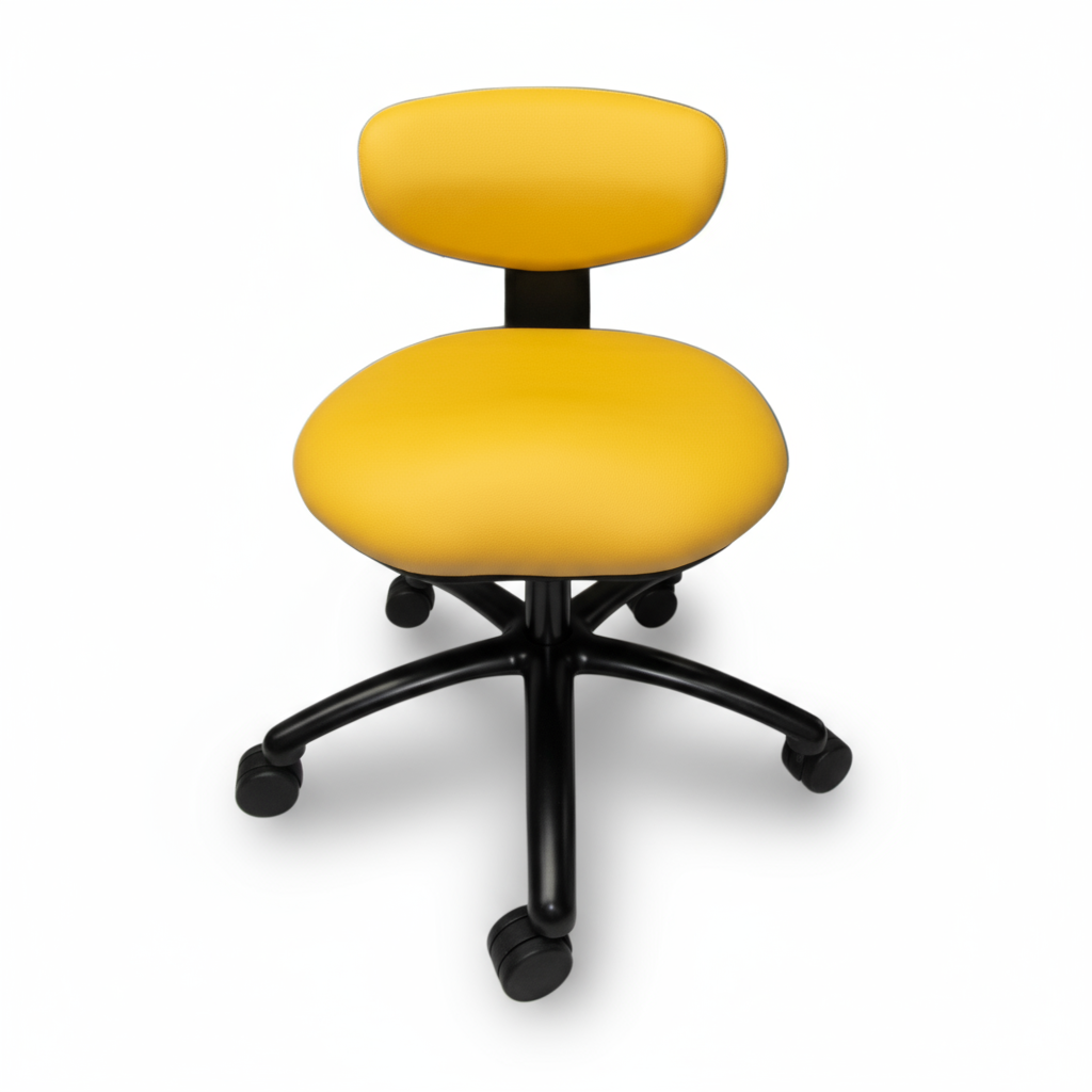 ErgoLab VersaContour Adjustable Clinical Operator Chair