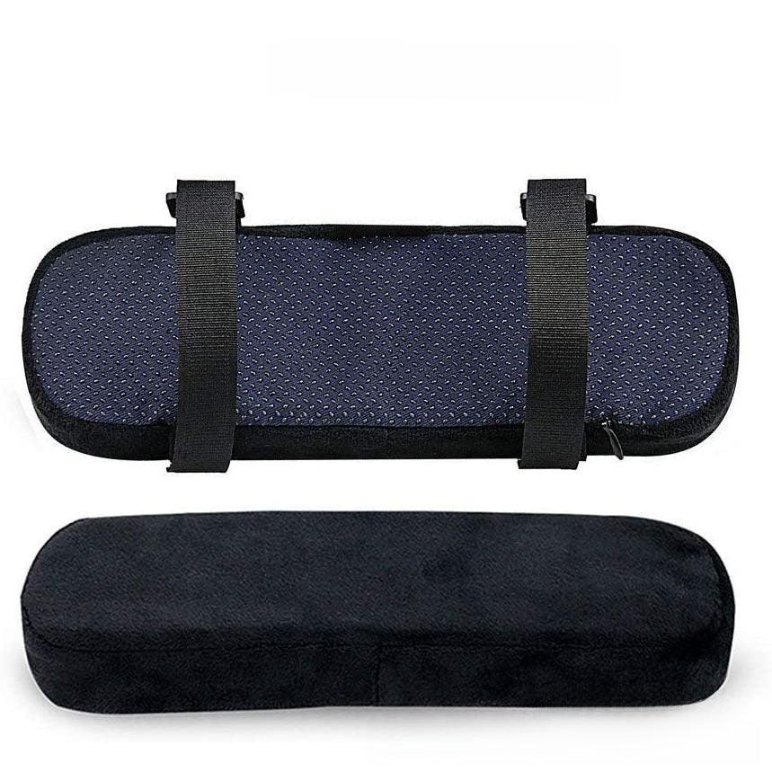Chair Armrest Cushion Increased Soft Sponge E-sports Elbow Pillow - Platinum-Level Office Chairs
