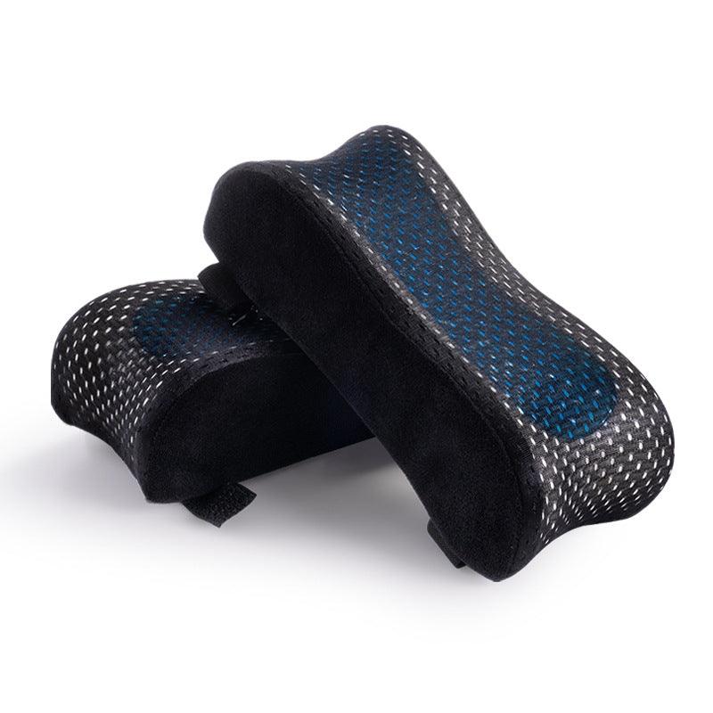Office Armrest Pillow E-Sports Game Chair Heightening Pad Gel Foam - Platinum-Level Office Chairs