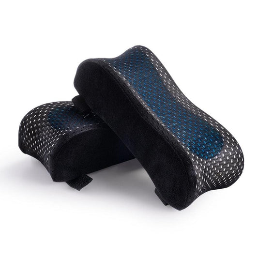 Office Armrest Pillow E-Sports Game Chair Heightening Pad Gel Foam - Platinum-Level Office Chairs