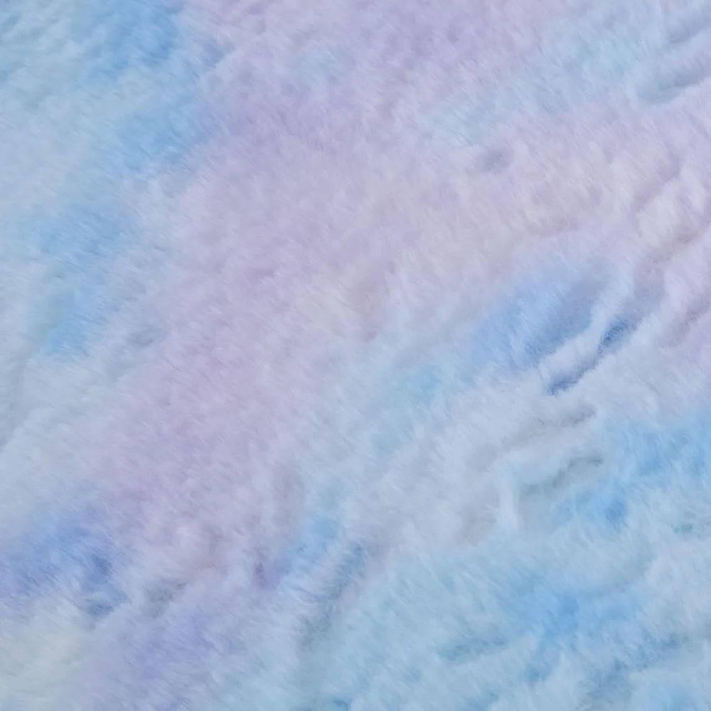 Furry Butterfly Adjustable Desk Chair for Girls - Swivel Study & Reading Chair - Platinum-Level Office Chairs