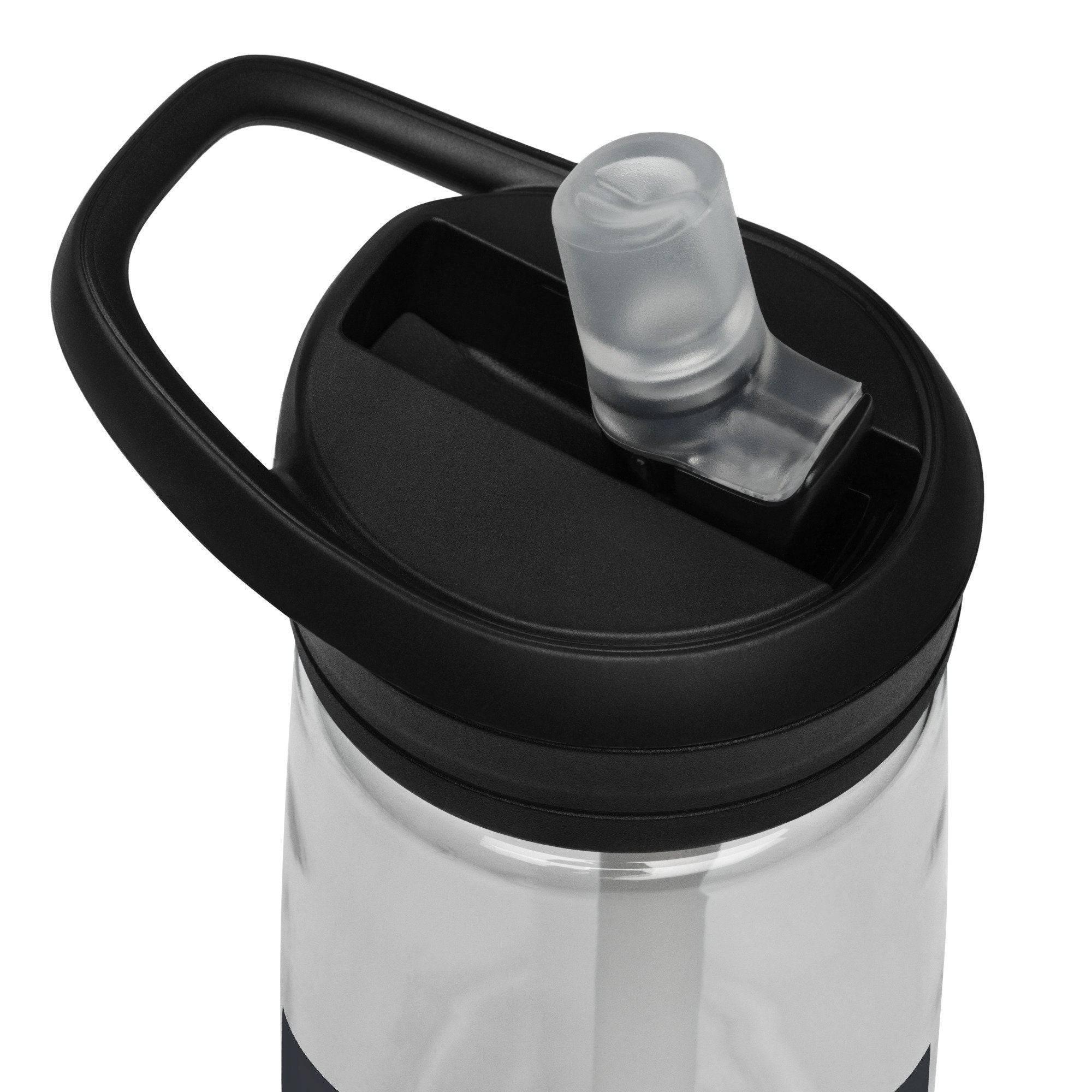 Personalized Eco-Friendly Sports Hydration Bottle - Platinum-Level Office Chairs