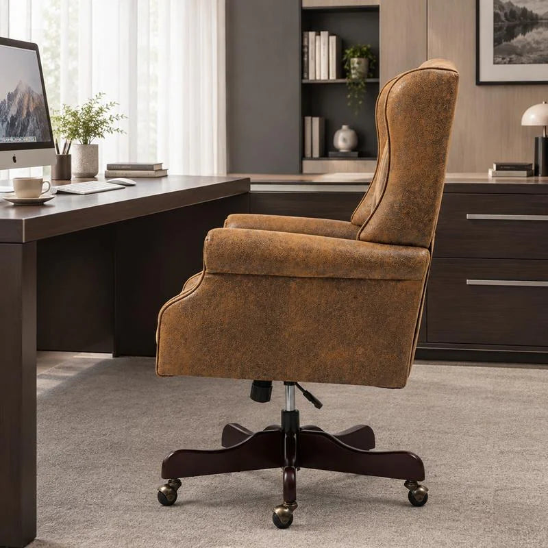 Bryant executive office chair – view 20