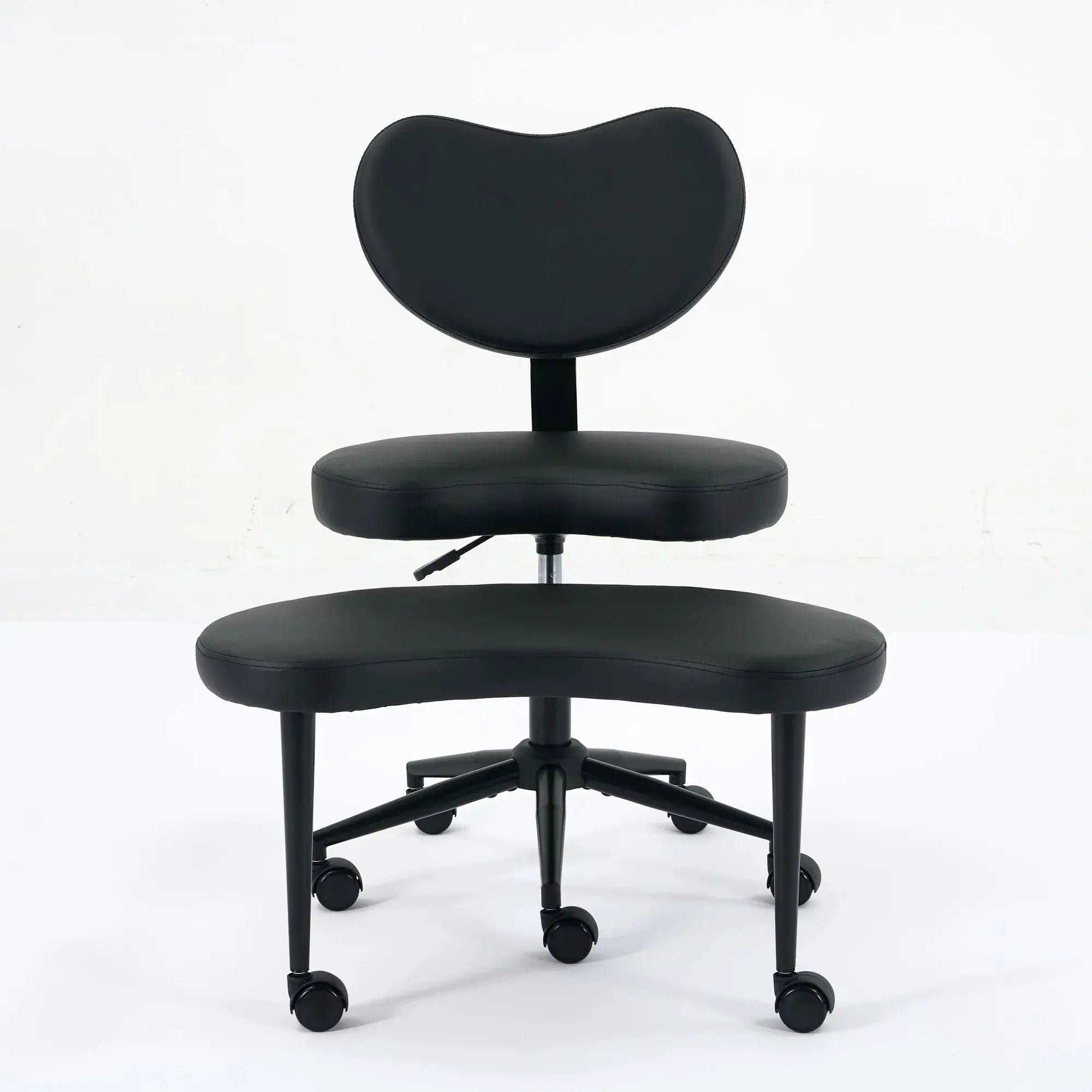 Meditation Chair Cross Legged Chair And Lumbar Support by Platinum-Level Office Chairs