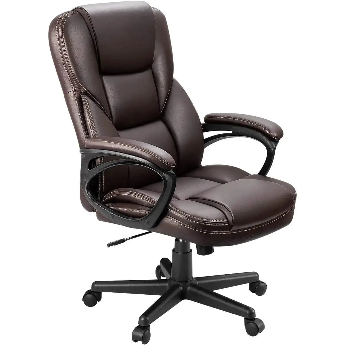 Furmax Ergonomic Executive Office Chair for All-Day Comfort & Support Furmax