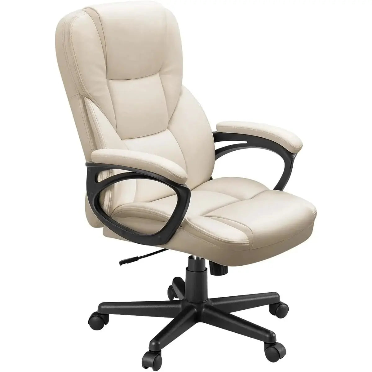 Furmax Ergonomic Executive Office Chair for All-Day Comfort & Support Furmax