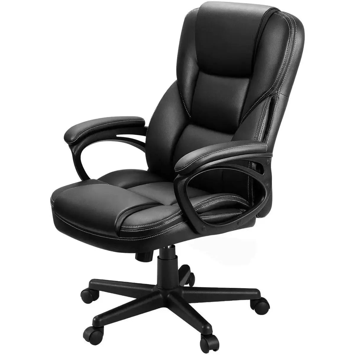 Furmax Ergonomic Executive Office Chair for All-Day Comfort & Support Furmax
