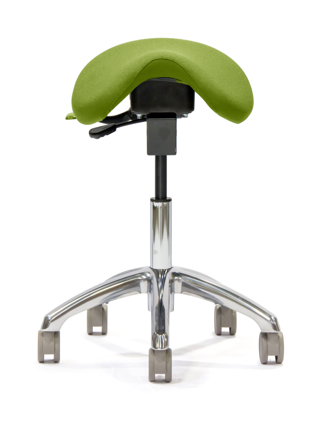 ErgoLab English Ergonomic Saddle Office Chair - Platinum-Level Office Chairs