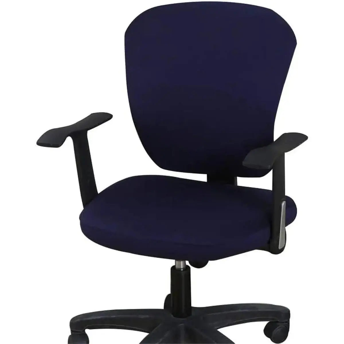 Jinzio Universal Office Chair Cover Stretchable Polyester Protector Jinzio