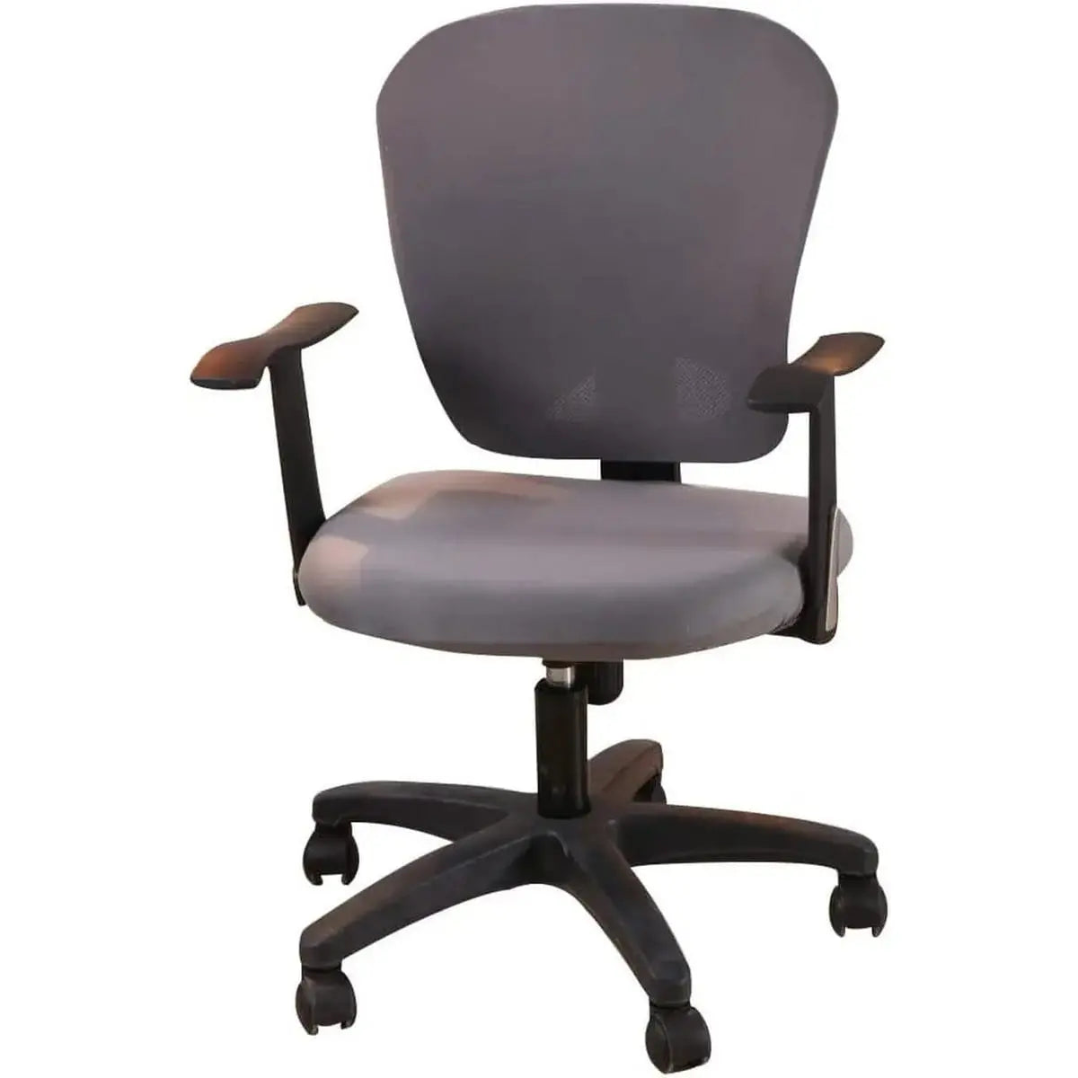 Jinzio Universal Office Chair Cover Stretchable Polyester Protector Jinzio