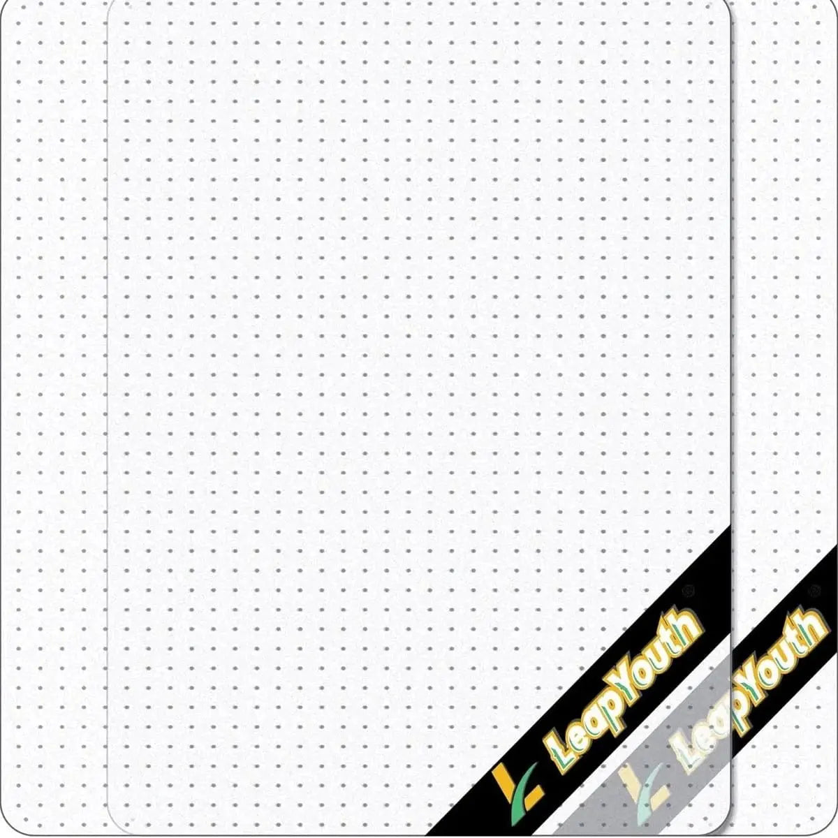 Carpet Chair Mat LeapYouth Premium Heavy Duty Non Slip Clear Floor LeapYouth