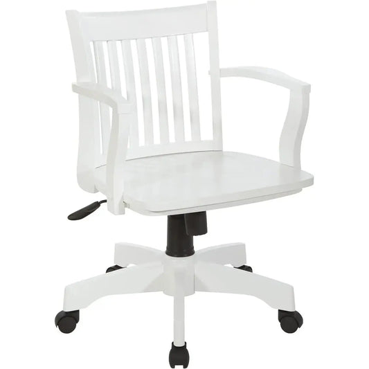 Banker Chairs